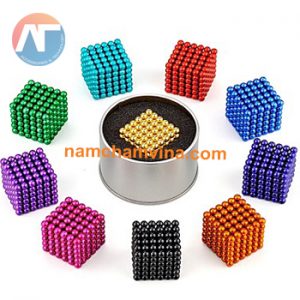 Permanent magnet