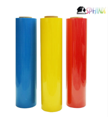 Thermal decal paper
