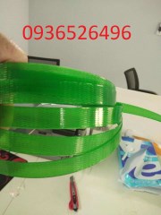 Plastic straps