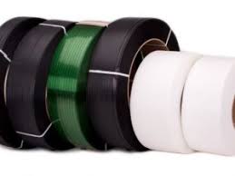 Plastic straps