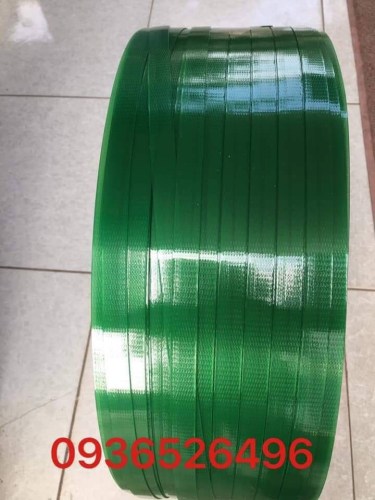 Plastic strap