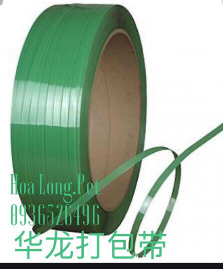 Plastic strap