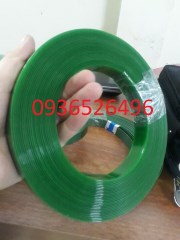 Plastic strap
