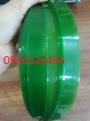 Plastic strap