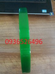 Plastic strap