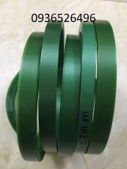 Plastic straps