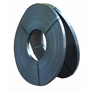 Steel straps