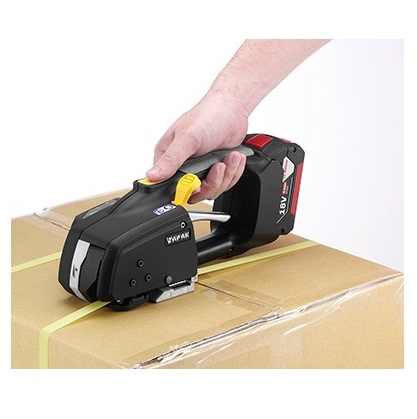 Manual belt machine