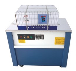 Strapping machines