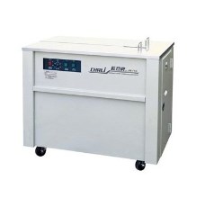 Strapping machines
