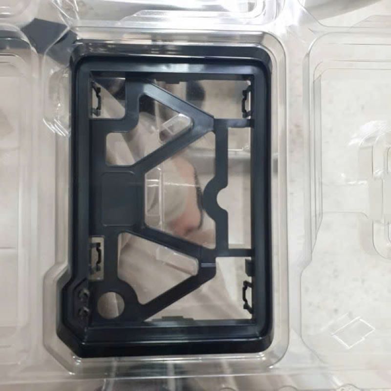 Automotive component tray