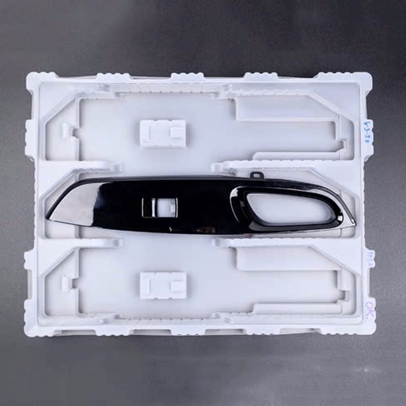 Automotive component tray