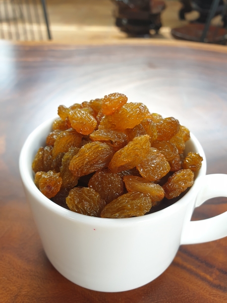 Sunmuscat Raisins