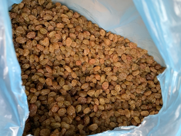Sunmuscat Raisins