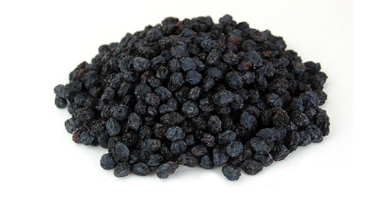 Black Zante Raisins
