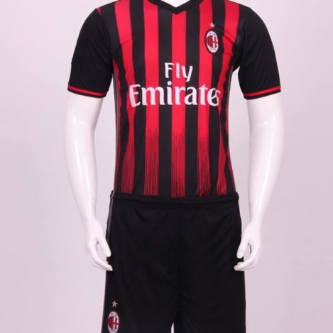 Sportswear printing