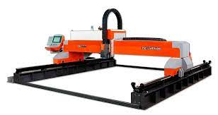 CNC cutting machine