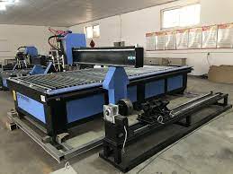 CNC cutting machine