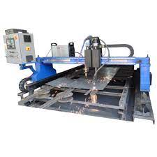 CNC cutting machine