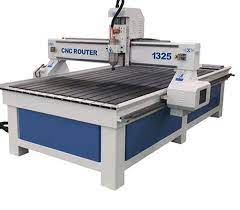 CNC cutting machine