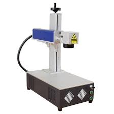 Laser engraving machine