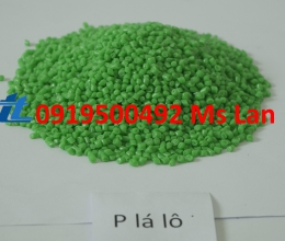 PP Recycled Plastic Pellets