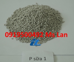 PP Recycled Plastic Pellets