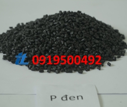 PP Recycled Plastic Pellets