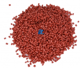 PP Recycled Plastic Pellets