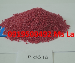 PP Recycled Plastic Pellets
