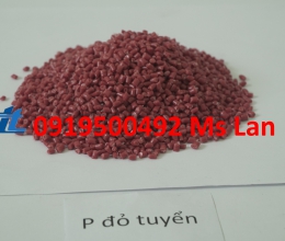 PP Recycled Plastic Pellets