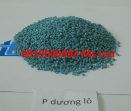 PP Recycled Plastic Pellets