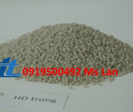 HDPE Recycled Plastic Pellets