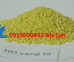 HDPE Recycled Plastic Pellets