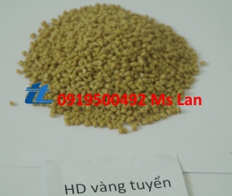 HDPE Recycled Plastic Pellets