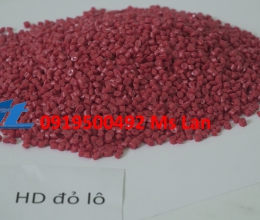 HDPE Recycled Plastic Pellets