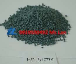 HDPE Recycled Plastic Pellets