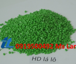 HDPE Recycled Plastic Pellets