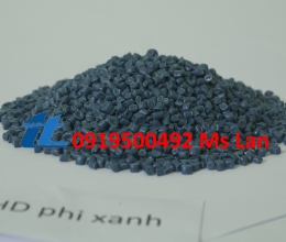 HDPE Recycled Plastic Pellets
