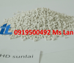 HDPE Recycled Plastic Pellets