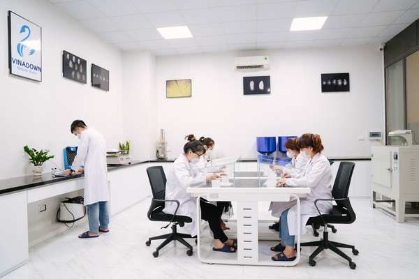 Research department