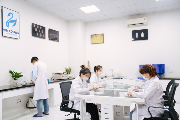 Research department