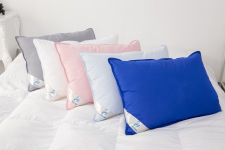 Feather Blanket