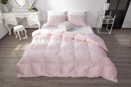 Feather Blanket