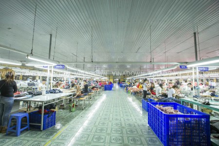 Factory