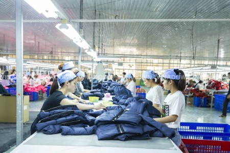 Factory