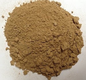 Feather meal