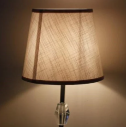 Decorative LED light