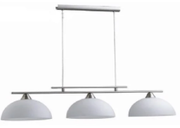 Decorative LED light