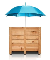 Cargo insurance